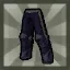 Dark Gladiator Bottom Piece (Raven)