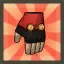 Elsword Promotion Gloves Ver.2