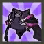 Void Princess Promotion Bottom Piece
