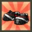 [Cobo] 2014 Elsword Costume Contest Winner Shoes