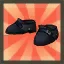 [Cobo] Elsword's Mysterious Thief Gale Shoes 