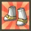 [Cobo] Elsword's Elrios Kindergarten Shoes 