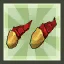 Evil Dragon Horn