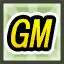 GM 상의