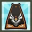 El Search Party Officer's Cape (Chung)