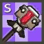 Mechanized MK-2 (Staff)
