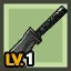 Reawakened One's Blade