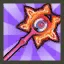 Ignition Staff (Timed)