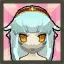 Eve's Dragon Priest Hair