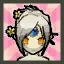 Eve's Yukata Hair (Blonde)