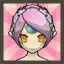[Cobo] Eve's Black Magic Swan Hair