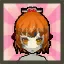 [Cobo] Eve's Sweet Waitress Hair (Choco)