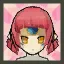 Ariel's Short Hair Cut (Pink)