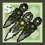 Dragonic - Origin Dynamo