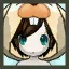 (Old) Long Eared Rabbit Hair (Tan)