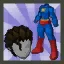 Add's Wonder Guys Muscle Suit