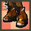 Grendized Dragonic Shoes