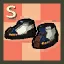 Grendized Mechanized Shoes