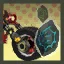 (Not Used) Summon Stone: Hellhound