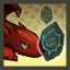 Summon Stone: Fire Hameling