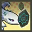 Summon Stone: Ice Hameling