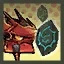 Summon Stone: Ponggo Scorpion TYPE-R