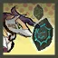 Summon Stone: Ancient Phoru (30 Days)