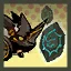 Summon Stone: Moby Chariot RT (30 Days)