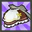 [Cobo] Aisha's Sweet Waitress Bottom Piece (Yellow)