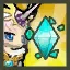 Life Crystal (Uniel, The Light Bringer)