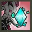 Life Crystal (Mystic)