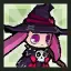 Pet: Hallow Witch