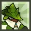 Pet: Tree Knight