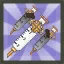 Add's Doctor Costume Weapon (Orange)