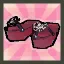 Eve's Yukata Shoes (Pink)