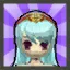 Aisha's Dragon Priest Hair