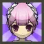 [Cobo] Aisha's Black Magic Swan Hair