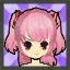 [Cobo] Aisha's Sweet Waitress Hair (Pink)