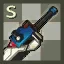 Grendized Mechanized Scimitar