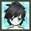 [Cobo] Servant - Dark Lord Hair (Chung)