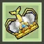 Petite Crown (White)