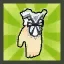 [Cobo] Royal Maid - Shadow Artillery Gloves (Rena)