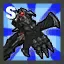 (Ciel Pack) Wrath Dual Weapon