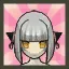 Eve's Ninja Hair (Grey)