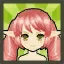 [Cobo] Royal Maid - Shadow Artillery Hair (Rena)