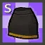 Ariel's Blessing Feita Royal Guard Knight Bottoms(Elemental Master)