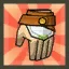 Animania-Handschuhe (Elsword, grun, J.S.)