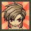 Animania-Frisur (Elsword, grun, J.S.)