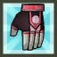 Saint Cross Guard Gloves (Pink)