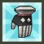 Sailor Boy Scout Gloves (Pink)